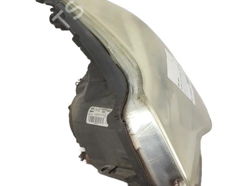Left headlight OPEL CORSA D (S07) 1.3 CDTI (L08, L68) | BP33020941C28  - Image 5