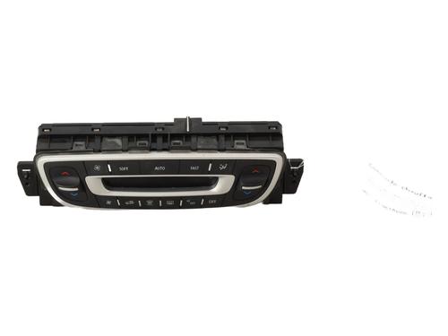 Used Climate control RENAULT MEGANE III Hatchback (BZ0/1_, B3_) 1.5 dCi (BZ0C) (90 hp) 31754542