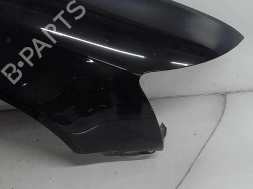 Right front fenders AUDI A6 C6 (4F2) 3.0 TDI quattro | BP21313809C42 
