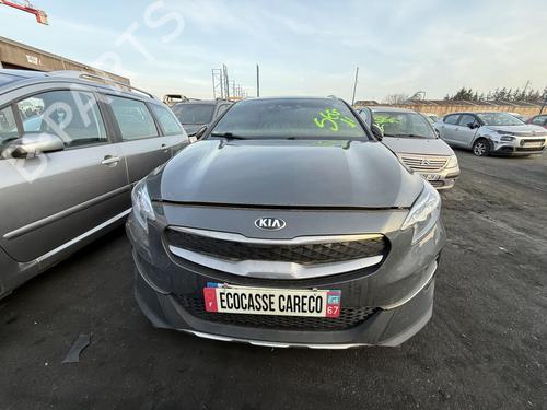 Left taillight KIA XCEED (CD) 1.6 GDI Hybrid | BP23826319C34 - Image 17