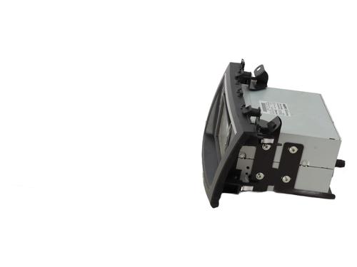 Radio MAZDA 3 (BL) 2.2 MZR CD (BL10) | BP24294185E6