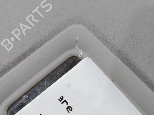 Right sun visor OPEL VIVARO B Bus (X82) 1.6 CDTI (06) | BP32427392I2 - Image 3