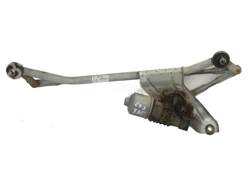 Used Front wiper motor Front wiper motor DACIA DUSTER (HS_) 1.5 dCi 4x4 (109 hp) 22696437 22696437