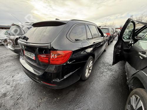 Starter BMW 3 Touring (F31) 320 d | BP23807764M8 