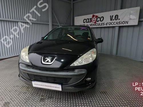 Front right seatbelt PEUGEOT 206+ (2L_, 2M_) 1.4 i | BP34343473I25  - Image 8