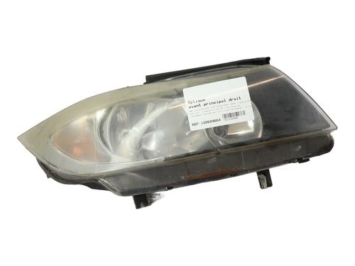 Used Right headlight BMW 3 Touring (E91) 318 i (129 hp) 32143633