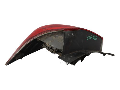 Right taillight DACIA SANDERO II 1.0 SCe 75 (B8JC, B8JD, B8NC) | BP32735064C35  - Image 5
