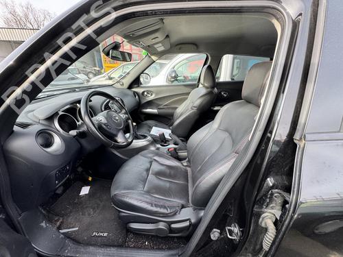 Left front window switch NISSAN JUKE (F15) 1.5 dCi | BP37631596I27 - Image 20