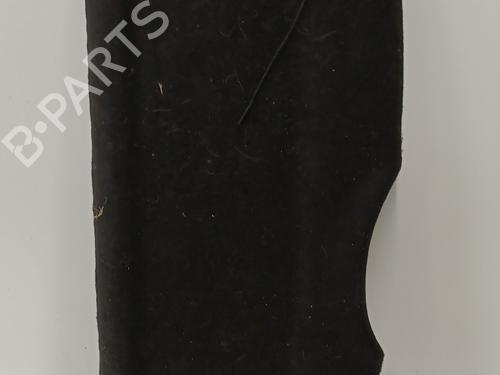 Used Rear parcel shelf PEUGEOT 206+ (2L_, 2M_) 1.1 (60 hp) 29117919