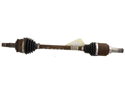 Left front driveshaft FIAT 500 (312_) 1.2 (312AXA1A) | BP28731966M38 