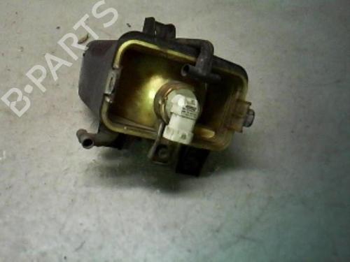 Faro antinebbia anteriore destri OPEL OMEGA B (V94) 2.2 DTI 16V (F69, M69, P69) | BP21321308C31 