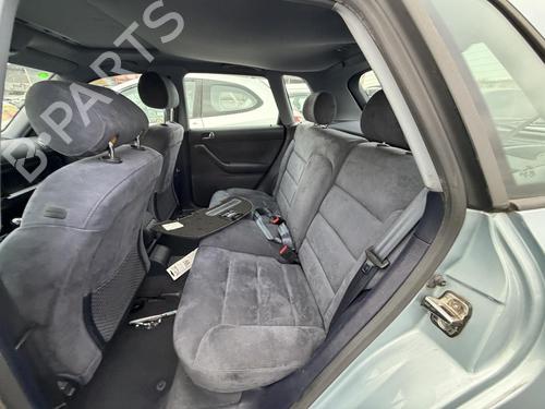 Front bumper reinforcement AUDI A3 (8L1) 1.6 | BP30380729C109 