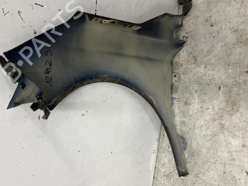 Right front fenders CITROËN C4 II (NC_) 1.6 HDi 90 | BP24230823C42 