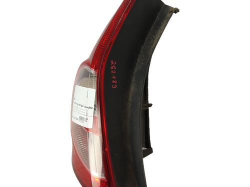 Venstre baglygte DACIA SANDERO 1.4 (BS0C, BS0A, BS0G, BS1F, BS0E) | BP38488294C34 - Image 4