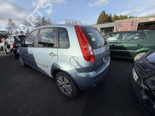 Right taillight FORD FIESTA V (JH_, JD_) 1.3 | BP23808716C35 
