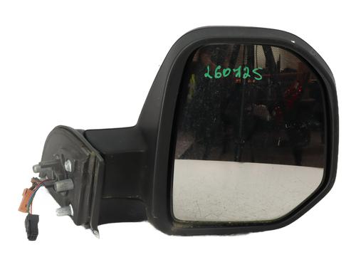 Used Right mirror Right mirror PEUGEOT PARTNER Box Body/MPV 1.6 HDi 16V (90 hp) 35928471 35928471
