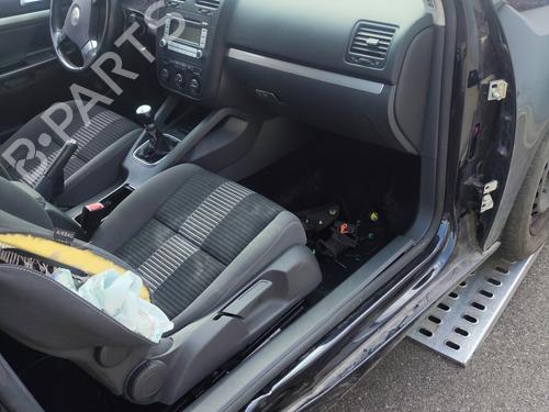 Alternator VW GOLF V (1K1) 2.0 TDI | BP27337344M7  - Image 7