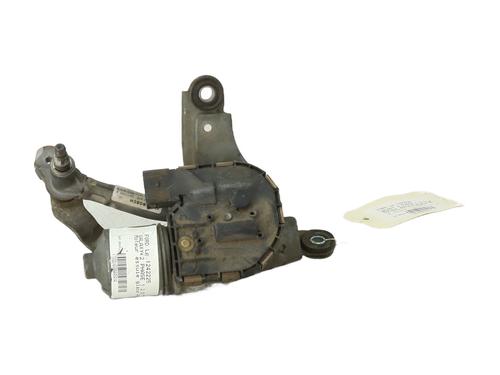 Used Front wiper motor FORD GALAXY II (WA6) 2.0 TDCi (140 hp) 21372272