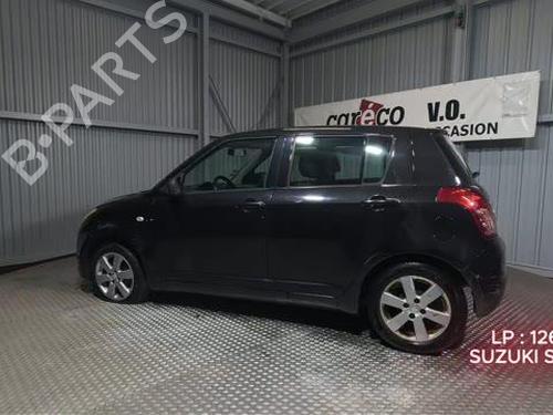 Rear parcel shelf SUZUKI SWIFT III (MZ, EZ) 1.3 (RS413, ZC11S) | BP35825743C85 - Image 17
