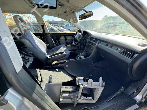 Turbolader/Kompressor AUDI ALLROAD C5 (4BH) 2.5 TDI quattro | BP21375539M71 