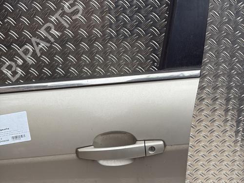 Left front door CHEVROLET CAPTIVA (C100, C140) 2.0 D | BP21300712C2 