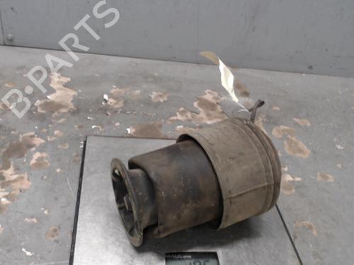Used Left rear shock absorber CITROËN C4 Grand Picasso I (UA_) 2.0 HDi 138 (136 hp) 21367399