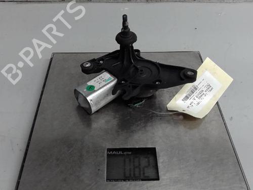 Used Rear wiper motor OPEL MOKKA / MOKKA X (J13) 1.4 (_76) (140 hp) 21294160
