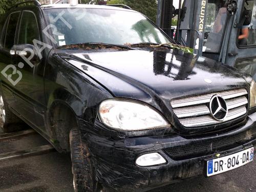 Left headlight MERCEDES-BENZ M-CLASS (W163) ML 270 CDI (163.113) | BP21301874C28 