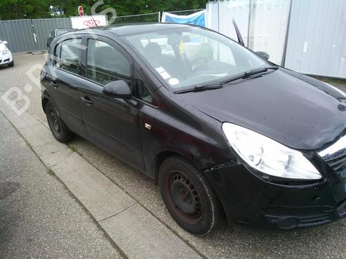 Starter OPEL CORSA D (S07) 1.3 CDTI (L08, L68) | BP21293042M8 