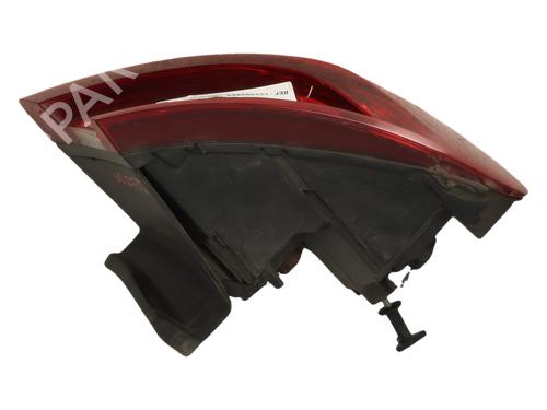 Left taillight RENAULT MEGANE IV Hatchback (B9A/M/N_) 1.5 Blue dCi 115 (B9A6) | BP39018504C34 - Image 4