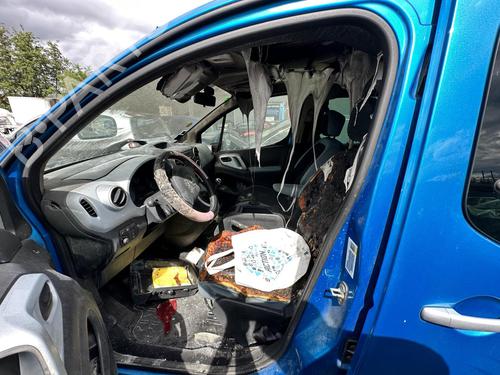 Starter CITROËN BERLINGO MULTISPACE (B9) 1.6 HDi 115 | BP21316547M8  - Image 22