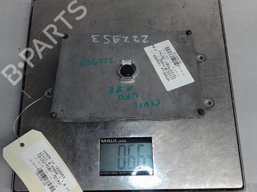 Engine control unit (ECU) HONDA CIVIC VIII Hatchback (FN, FK) 1.8 (FN1, FK2) | BP21290224M57 