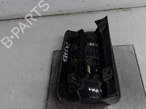 Right taillight VW CADDY III MPV (2KB, 2KJ, 2CB, 2CJ) 1.6 TDI | BP21313916C35 