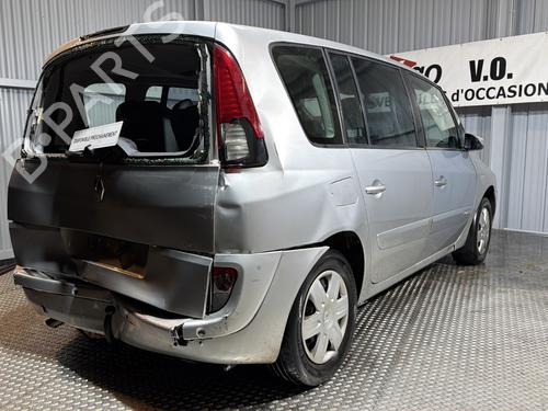 Used Parts RENAULT ESPACE IV (JK0/1_)  1.9 dCi (JK0U)  4512858