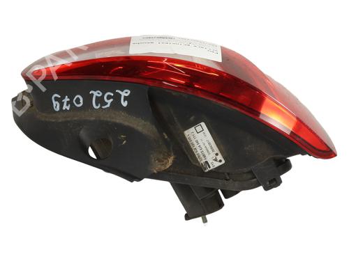 Left taillight SEAT IBIZA IV (6J5, 6P1) 1.2 TSI | BP28041679C34 