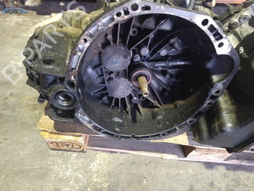 Used Gearbox Gearbox 36905785 36905785