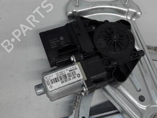Used Right front window motor RENAULT MEGANE III Hatchback (BZ0/1_, B3_) 1.2 TCe (BZ2B, BZ11) (116 hp) 21293692