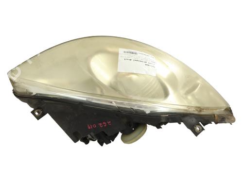 Right headlight MERCEDES-BENZ A-CLASS (W169) A 200 CDI (169.008, 169.308) | BP36304700C29  - Image 5
