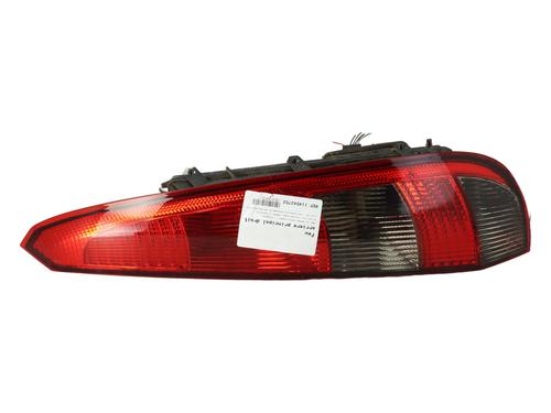 Højre baglygte FORD FIESTA V (JH_, JD_) 1.4 16V | BP29895092C35