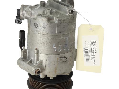 Used AC compressor AC compressor FORD FOCUS III Turnier 1.0 EcoBoost (125 hp) 21291248 21291248