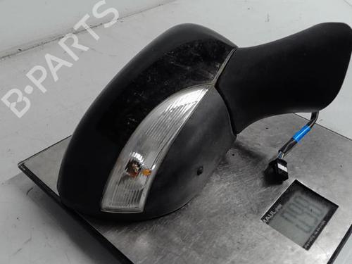 Used Right mirror Right mirror RENAULT CLIO IV (BH_) 1.5 dCi 90 (90 hp) 21298677 21298677
