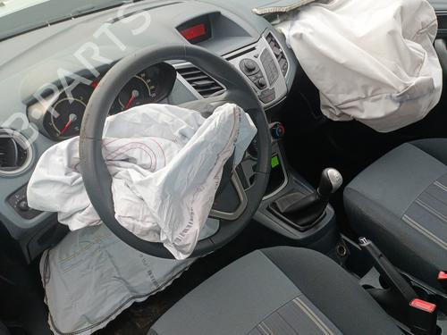 Ratstangsstang FORD FIESTA VI (CB1, CCN) 1.25 | BP32869952I23 - Image 9