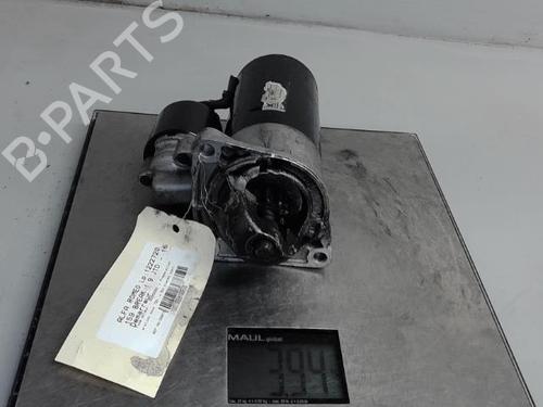 Starter ALFA ROMEO 159 Sportwagon (939_) 1.9 JTDM 16V (939BXC1B, 939BXC12) | BP21311602M8 