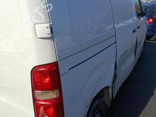 Climate control PEUGEOT EXPERT Van (V_) 2.0 BlueHDi 120 | BP24235902I5 - Image 6