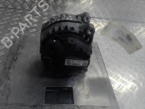 Alternator CITROËN C4 II (NC_) 1.6 BlueHDi 120 | BP24953182M7 