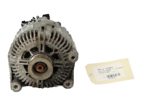 Used Alternator BMW X5 (E70) xDrive 30 d (235 hp) 22273215
