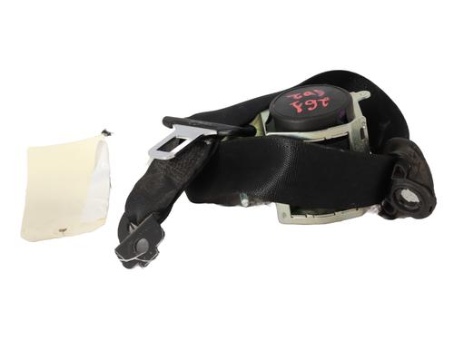 Used Front left seatbelt Front left seatbelt OPEL MERIVA A MPV (X03) [2003-2010] 33452118 33452118