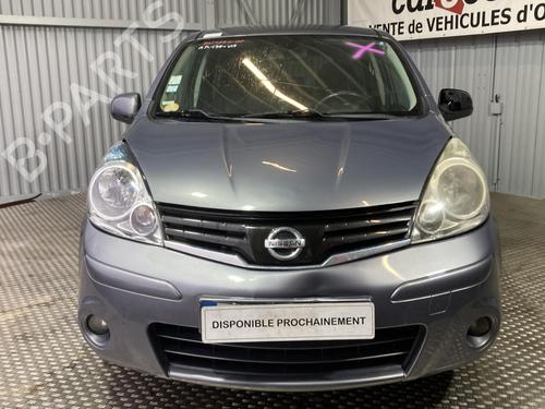 Left headlight NISSAN NOTE (E11, NE11) 1.5 dCi | BP34144914C28  - Image 10