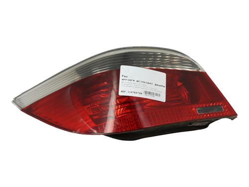 Used Left taillight BMW 5 (E60) 525 d (177 hp) 29981354