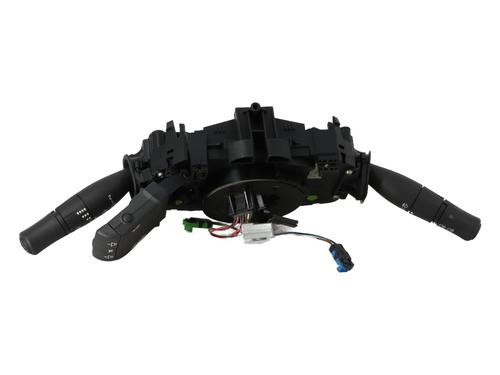Steering column stalk RENAULT MEGANE II Coupé-Cabriolet (EM0/1_) 1.9 dCi | BP29499131I23 